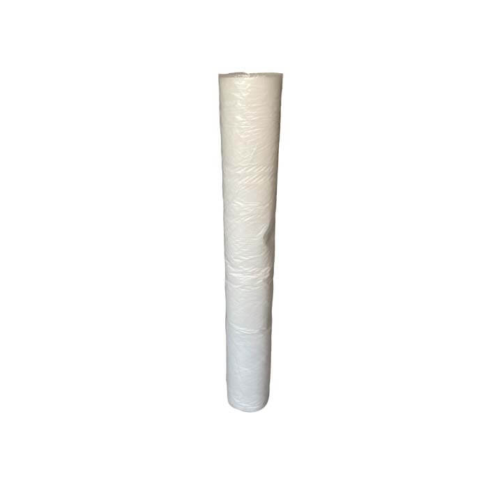Entretela Plastica Diluible Al Calor 330 Mtr x 1.5 Mtr